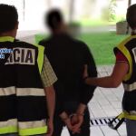 INTERPOL detectó que desde un correo operado desde España se estaban compartiendo los archivos ilícitos.