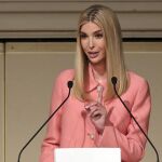 Ivanka Trump acudirá a Hyderabad, capital del estado de Telangana y uno de los centros tecnológicos de la India /AP
