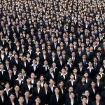 «Karoshi»: El exceso de trabajo mata