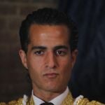 Iván Fandiño, en imagen de archivo