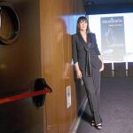 Mabel Lozano: «El proxeneta me dijo: “Ninguna mujer nace para puta, le damos caza”»