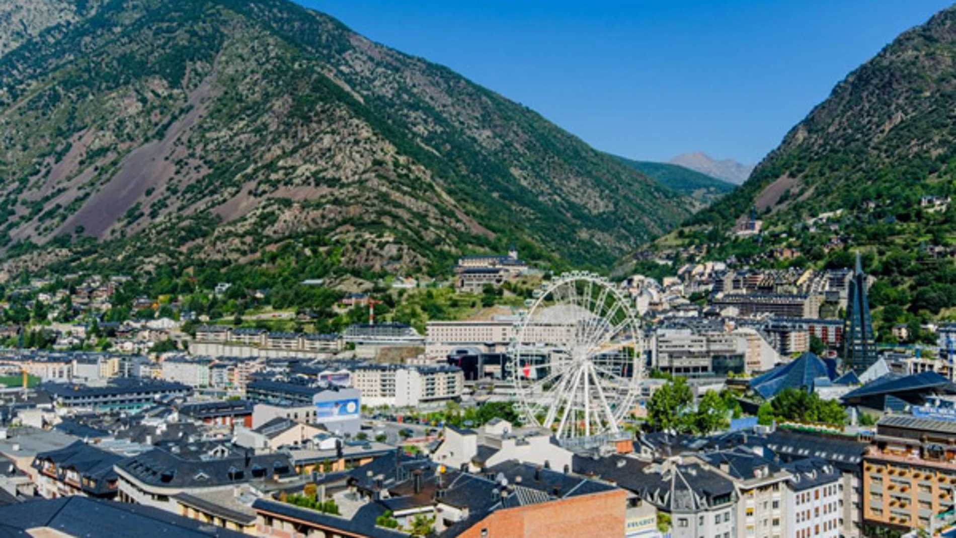 Andorra amplía permisos ante la falta de personal, con salarios al alza
