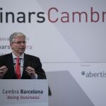 La Zona Franca de Barcelona dispara su beneficio un 84%