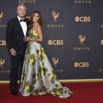 Hilaria y Alec Baldwin