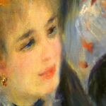 Renoir, el pincel más voluptuoso