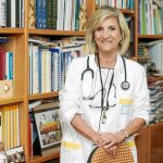 «Somos médicos de enfermos, no de enfermedades»