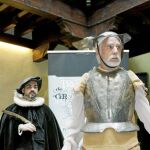  España sobre raíles