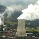 El jefe del comité de sabios pide cerrar las centrales térmicas