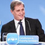 Alberto Fernández Díaz consideró que el agravio del Govern con Barcelona ha ido aumentando