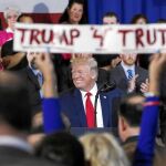 Trump propone castigar con la pena de muerte a los narcotraficantes
