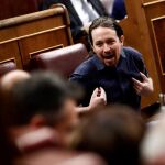 Las exigencias de Junqueras ante Iglesias: «Sin gestos no se moverán piezas»