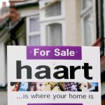 El «boom» inmobiliario de Londres parece que ha llegado a su fin. Los precios han empezado ya a bajar
