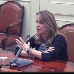 Carmen Lamela, la juez discreta que saltó a las portadas