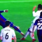 El penalti a Casemiro