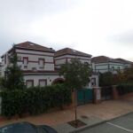El suceso ha ocurrido a las 2.45 horas, en la calle Miguel de Cervantes de Cabanillas del Campo