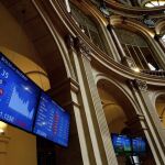 La inestabilidad política ha arrastado al Ibex/Foto: Efe