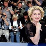Las artistas francesas contra la «justicia expeditiva» y el «puritanismo» de Hollywood