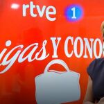 Inés Ballester, pillada en directo: ‘Yo es que estoy hasta los...’
