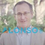 Captura del video del PP