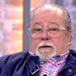 Arévalo cuenta toda la verdad sobre su problema con Bertín Osborne