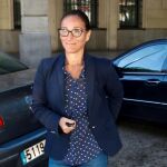 La jueza María Núñez Bolaños firmó la propuesta de extradición el pasado martes