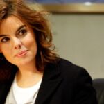 Santamaría pilotará con Montoro la negociación presupuestaria