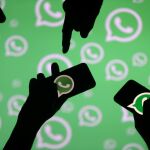 La aplicación móvil de mensajería WhatsApp ha experimentado este viernes una caída de su servicio que afecta a varios territorios de Europa y Asia