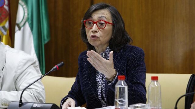 Un abogado de oficio andaluz cobró 110 euros menos por un juicio rápido que un catalán