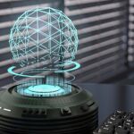 Investigadores suizos han conseguido visualizar campos electromagnéticos con una precisión de attosegundo a lo largo del tiempo y de nanómetro en el espacio. Primer paso para miniaturizar e integrar dispositivos de luz en circuitos integrados / Foto:EFPL