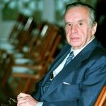 José Angel Sánchez Asiaín