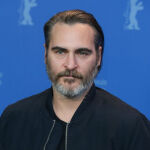 Joaquin Phoenix