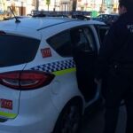 Policía Local de Lepe (Huelva)