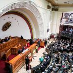 asamblea Nacional de Venezuela