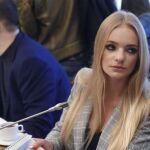 Elizaveta Peskova