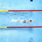 4.77 segundos sacó Ledecky a la plata, la británica Carlin. Es una diferencia superior a la acumulada de las seis anteriores campeonas olímpicas en los 400 libres. Con el bronce fueron más de cinco segundos de diferencia