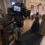 Jerez de la Frontera acoge el rodaje de «The Crown»