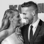 Blake Lively y Ryan Reynolds