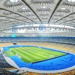 Kiev no es una ciudad con muchas plazas hoteleras y las que aún quedan disponibles se han puesto por las nubes.