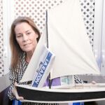 Theresa Zabell: «La vela no es elitista: cuesta menos un barquito que una moto»