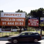 El precio de la vivienda subió el 1,9 % en la primera mitad del año