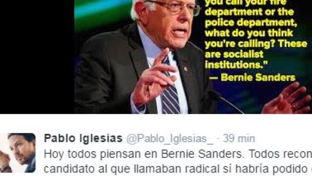 Así ha sido la reacción en la política española