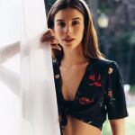 Sandra Gago Instragam