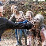 El 24 de octubre llega a nuestro país, de la mano de FOX España, la séptima entrega de «The Walking Dead»