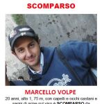 Su fotografía seguía en la base de datos de desaparecidos.