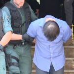 Se han realizado registros y detenciones en las provincias de Toledo, Ciudad Real y Madrid / Foto y vídeo: Atlas