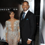 Will Smith y Jada Pinkett Smith