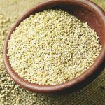 ¿Por qué tengo que comer quinoa?