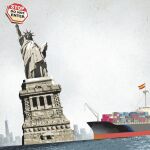 EEUU golpea el crecimiento de la economía europea
