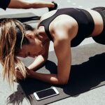 Por qué entrenar al aire libre mejora el estado de ánimo