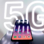 Aspecto Xiaomi Mi MIX 3 5G, el primer teléfono móvil con tecnología 5G de la compañía china